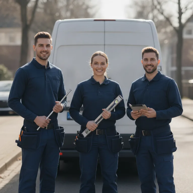 Sanierungsvermittler Team in Zuerich (Kreis 10) / Hoengg